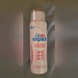 Bliss Fabgirl sixpack